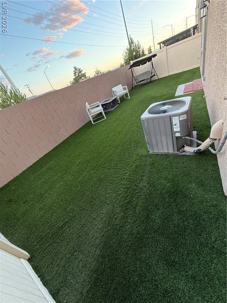 4343 Harristown Drive Las Vegas NV 89115