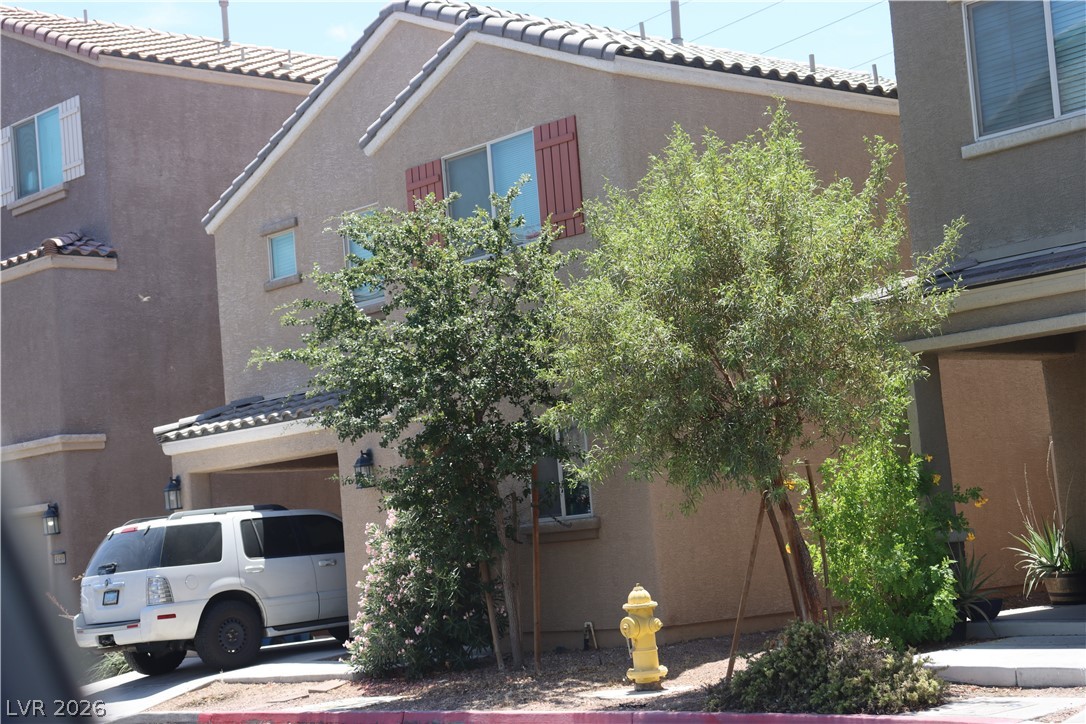 4343 Harristown Drive Las Vegas NV 89115