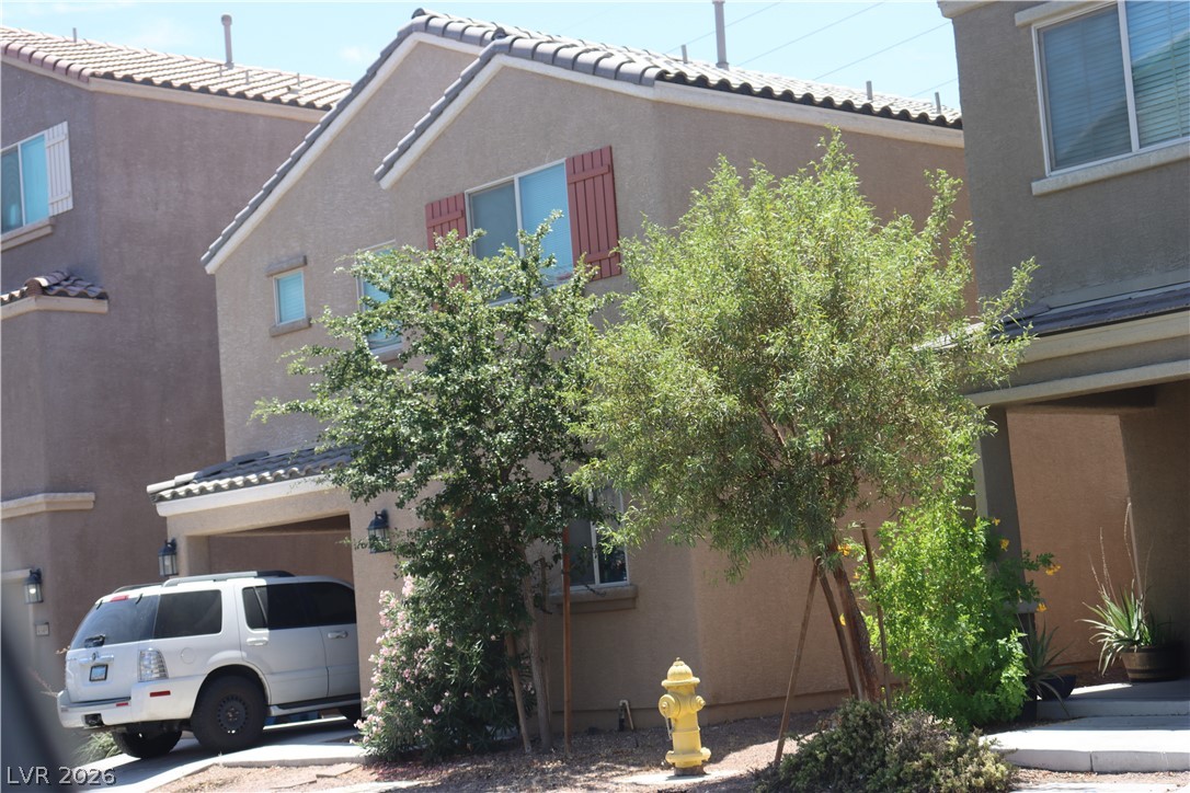 4343 Harristown Drive Las Vegas NV 89115
