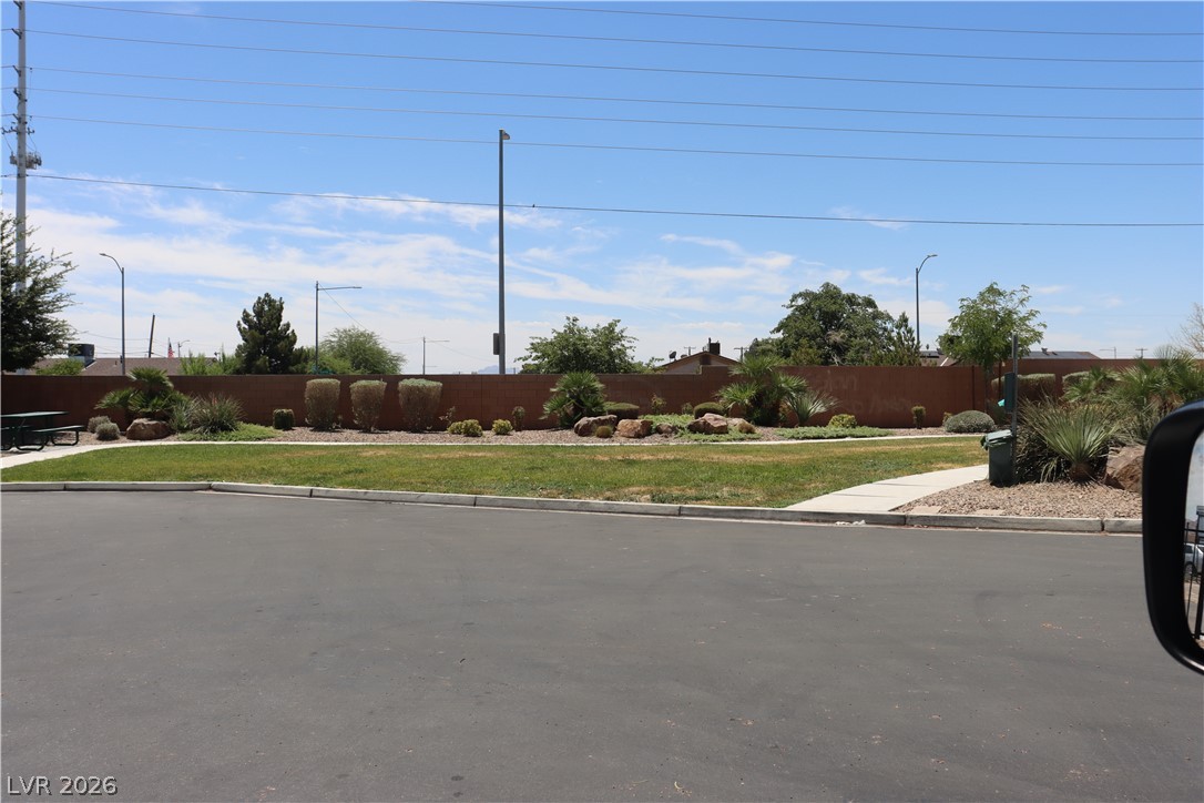 4343 Harristown Drive Las Vegas NV 89115