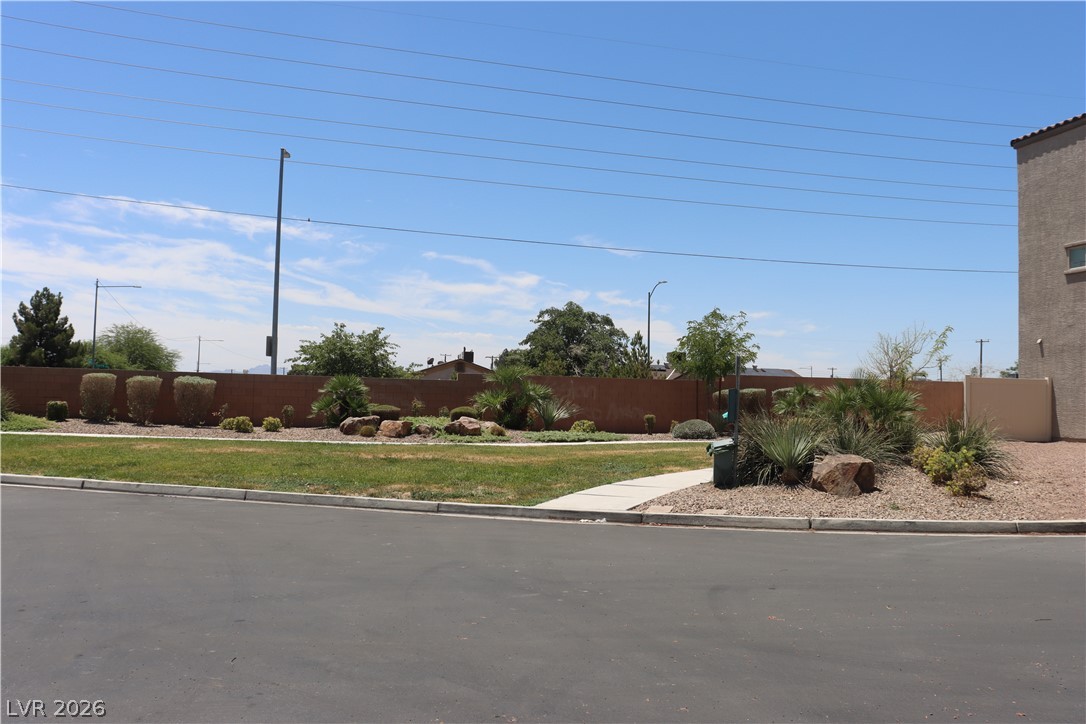 4343 Harristown Drive Las Vegas NV 89115