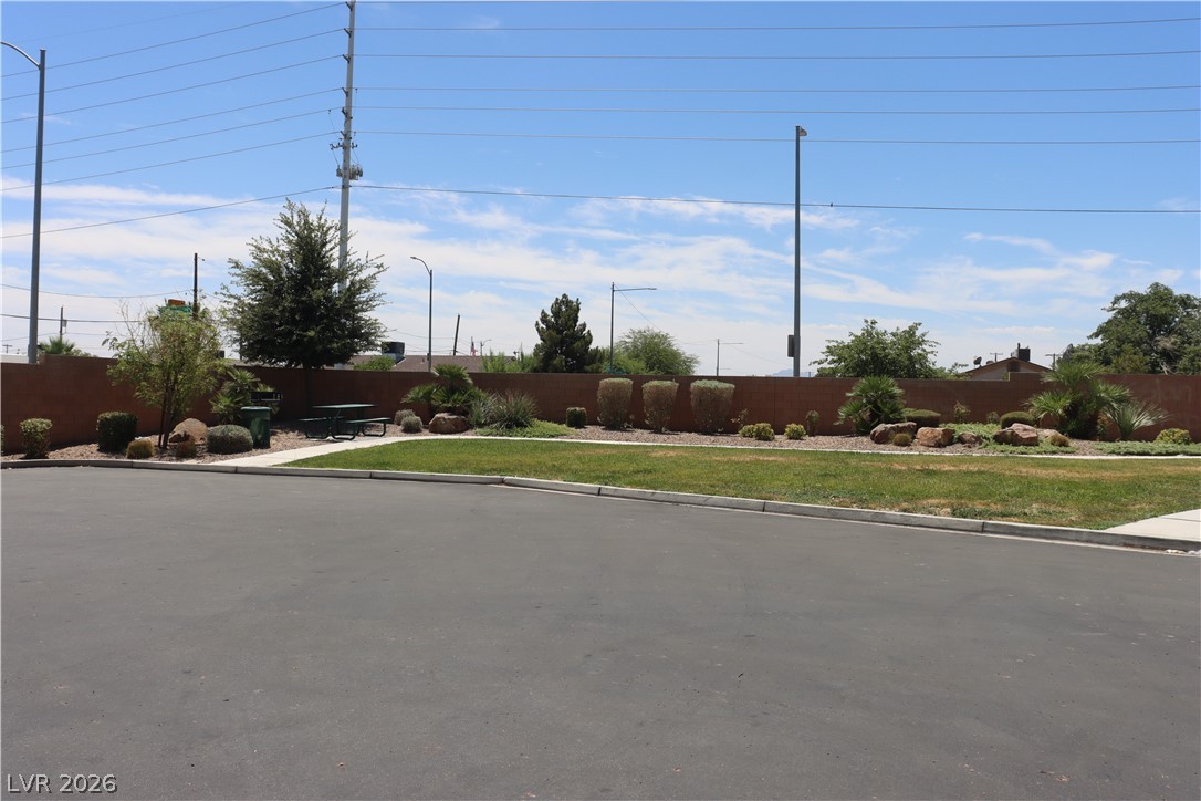 4343 Harristown Drive Las Vegas NV 89115