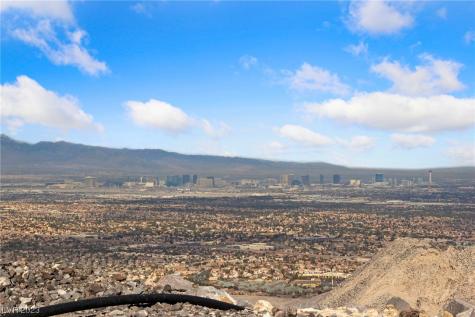 1124 Alpine Ledge Drive Henderson NV 89012