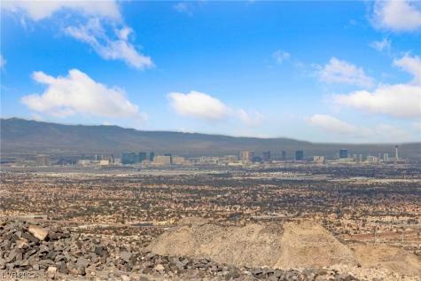 1124 Alpine Ledge Drive Henderson NV 89012