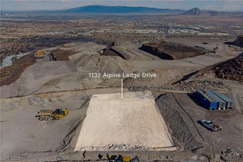 1124 Alpine Ledge Drive Henderson NV 89012