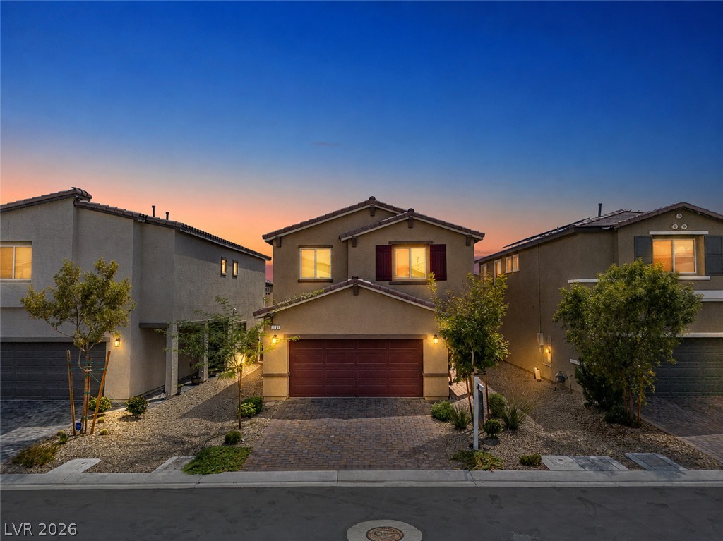 3831 Lambent Avenue North Las Vegas NV 89084