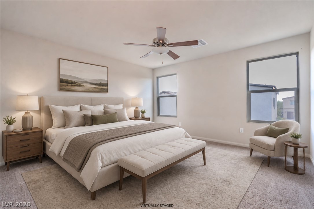3831 Lambent Avenue North Las Vegas NV 89084
