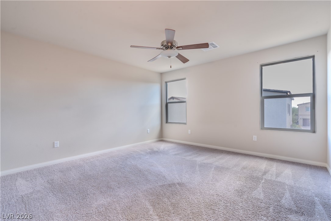 3831 Lambent Avenue North Las Vegas NV 89084