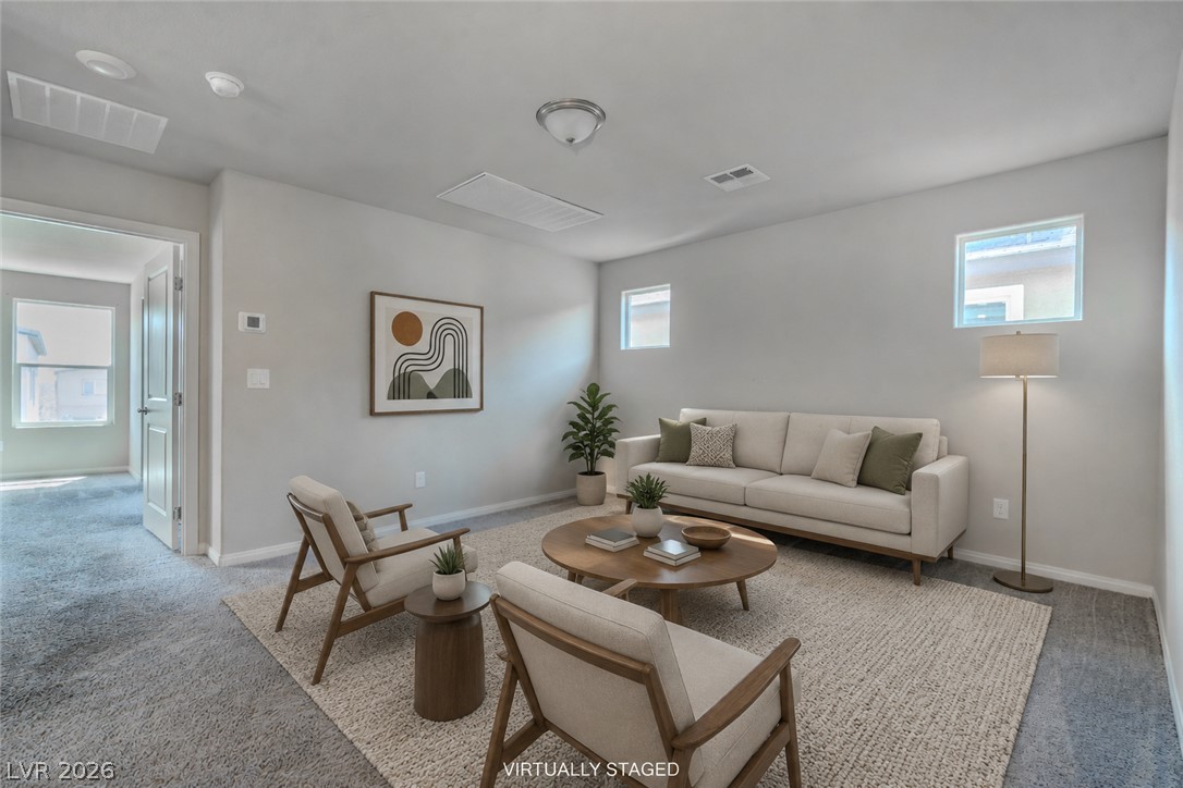 3831 Lambent Avenue North Las Vegas NV 89084