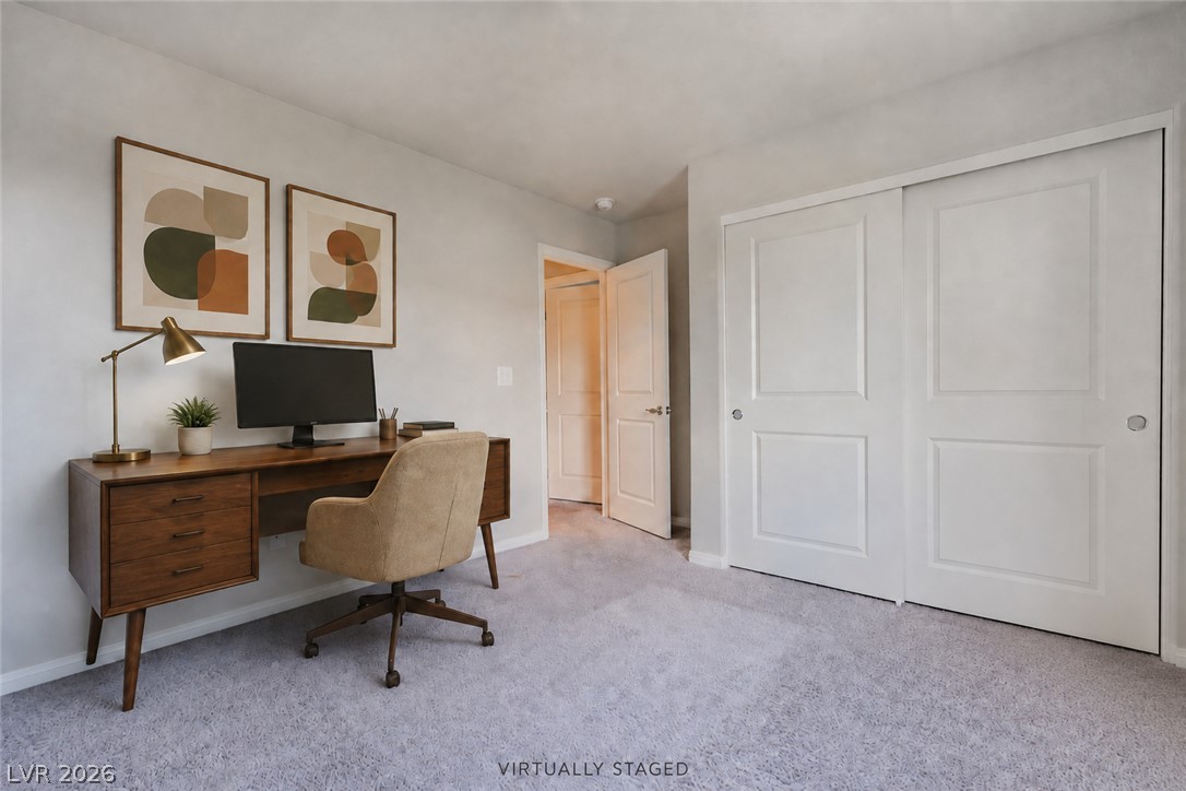 3831 Lambent Avenue North Las Vegas NV 89084