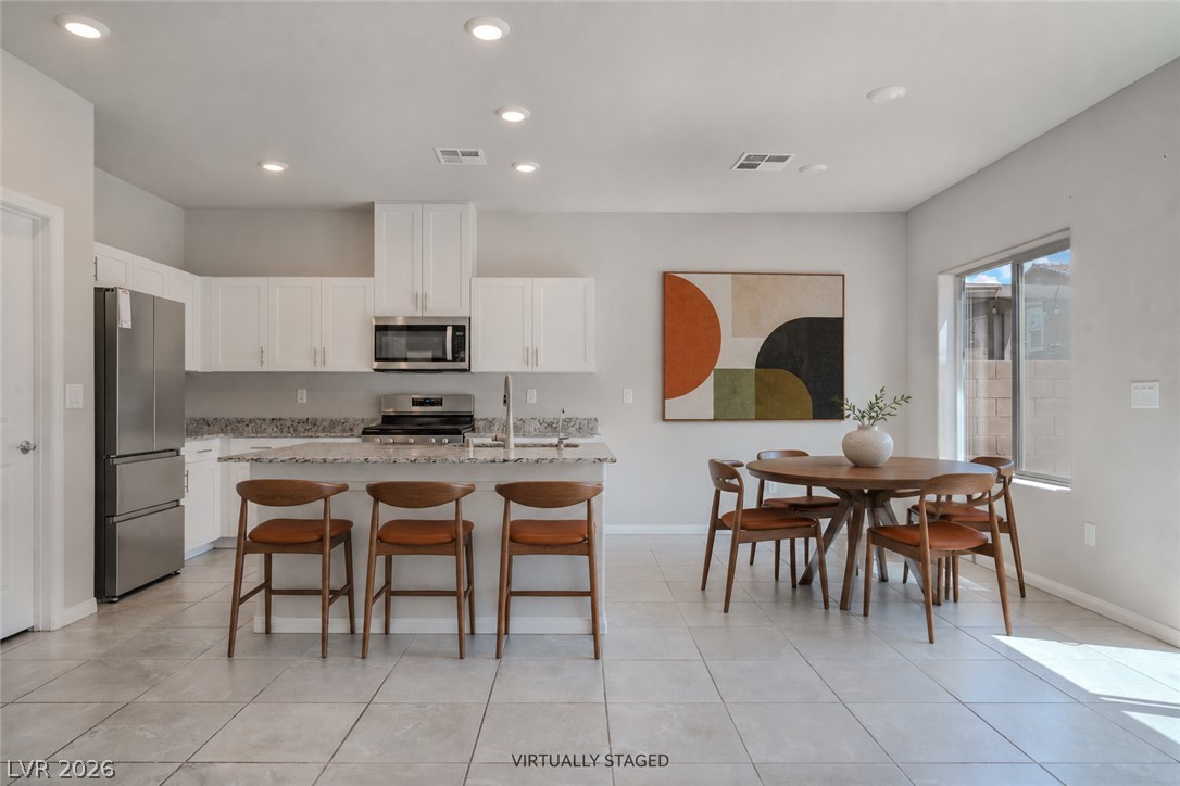 3831 Lambent Avenue North Las Vegas NV 89084
