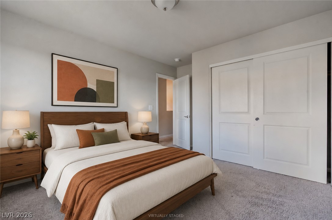 3831 Lambent Avenue North Las Vegas NV 89084
