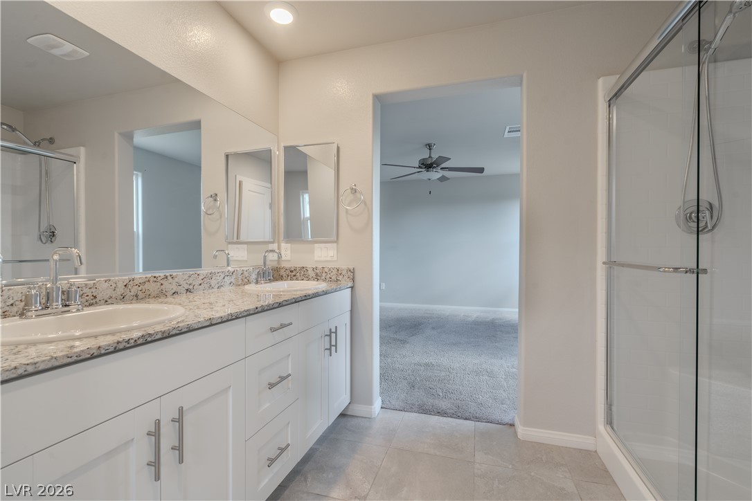 3831 Lambent Avenue North Las Vegas NV 89084