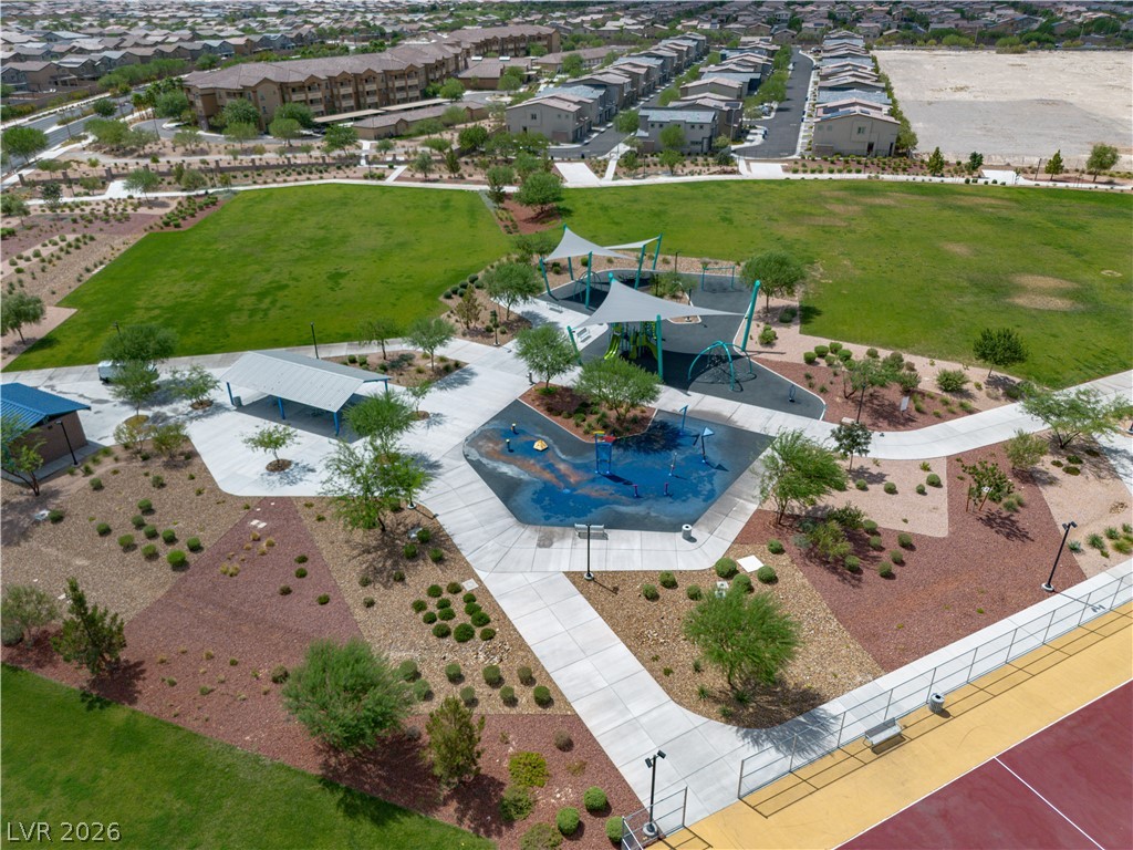 3831 Lambent Avenue North Las Vegas NV 89084