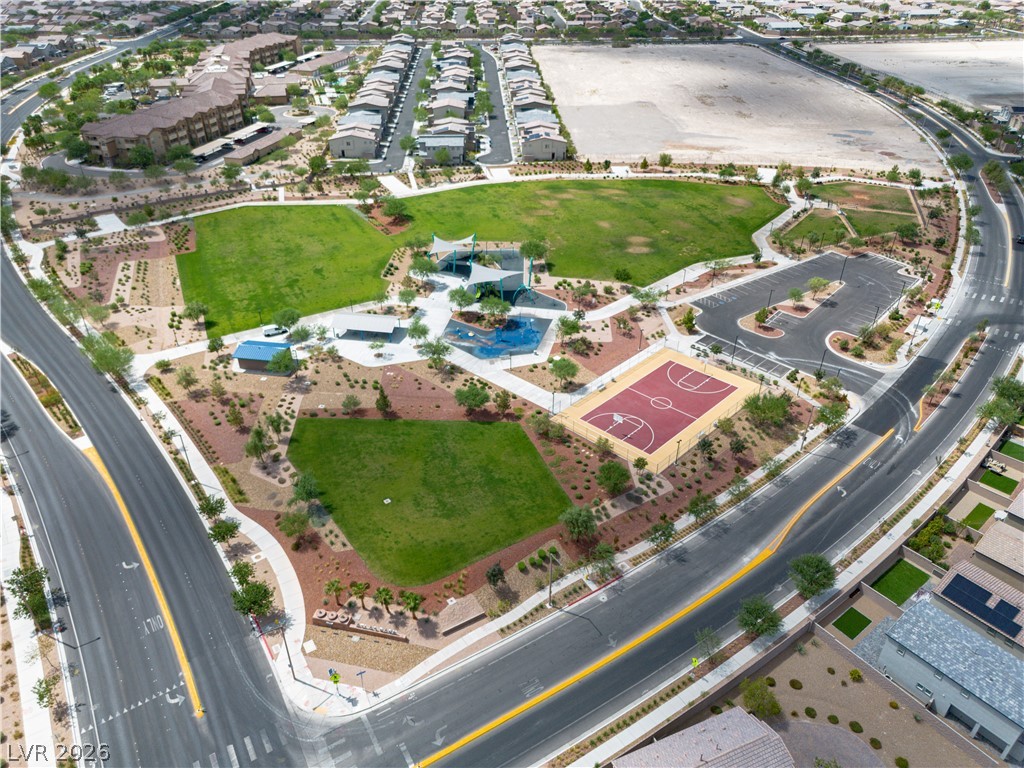 3831 Lambent Avenue North Las Vegas NV 89084