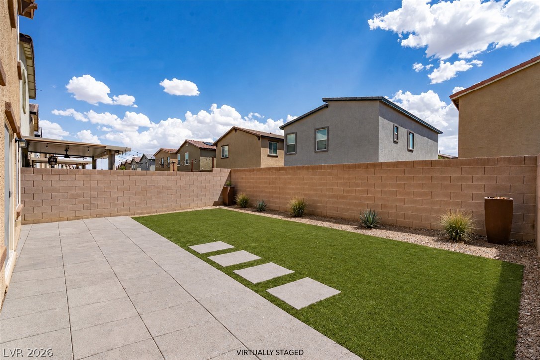3831 Lambent Avenue North Las Vegas NV 89084