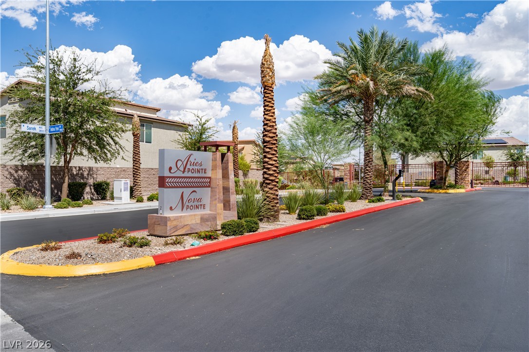 3831 Lambent Avenue North Las Vegas NV 89084