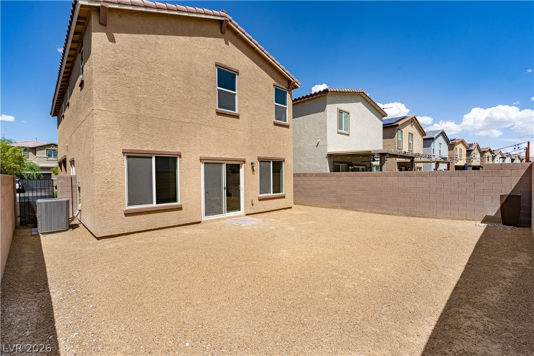 3831 Lambent Avenue North Las Vegas NV 89084