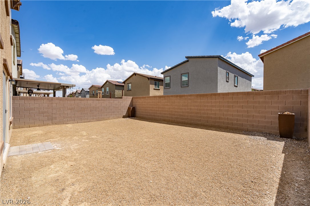 3831 Lambent Avenue North Las Vegas NV 89084