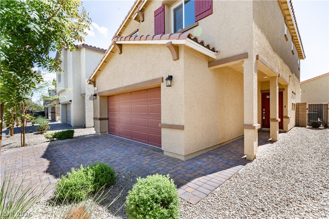 3831 Lambent Avenue North Las Vegas NV 89084