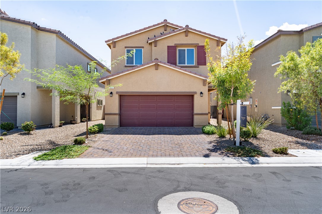 3831 Lambent Avenue North Las Vegas NV 89084