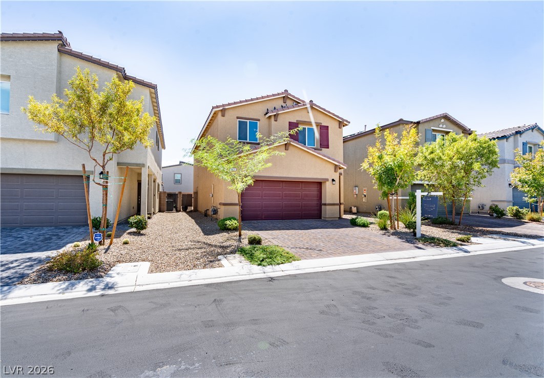 3831 Lambent Avenue North Las Vegas NV 89084