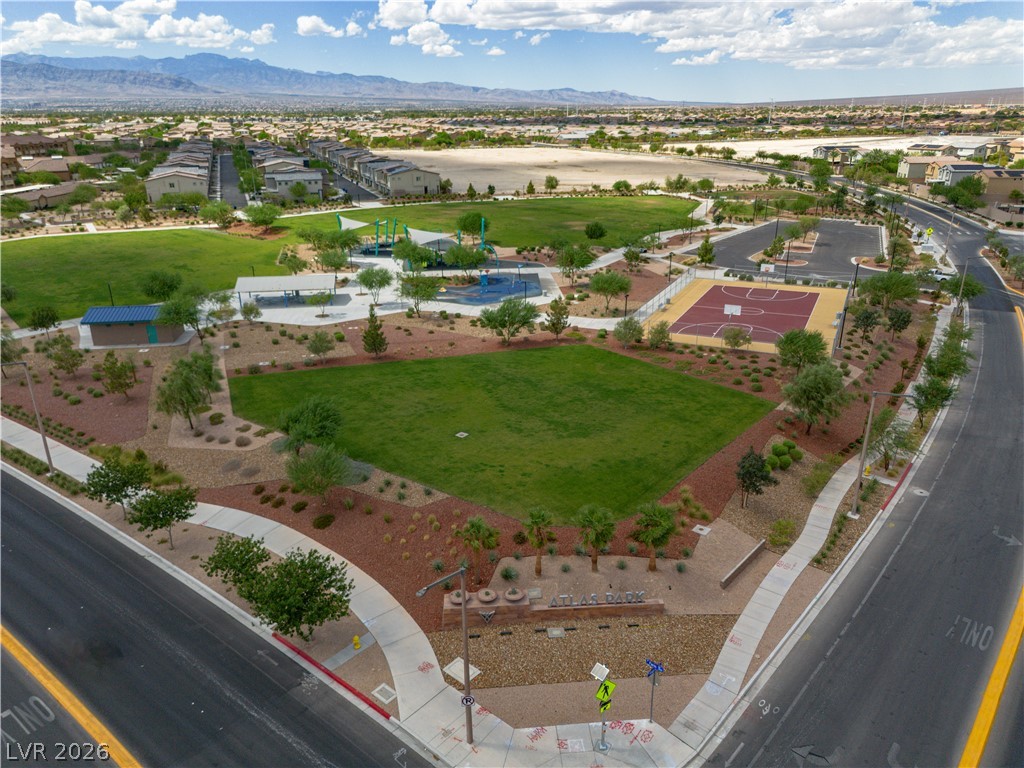 3831 Lambent Avenue North Las Vegas NV 89084