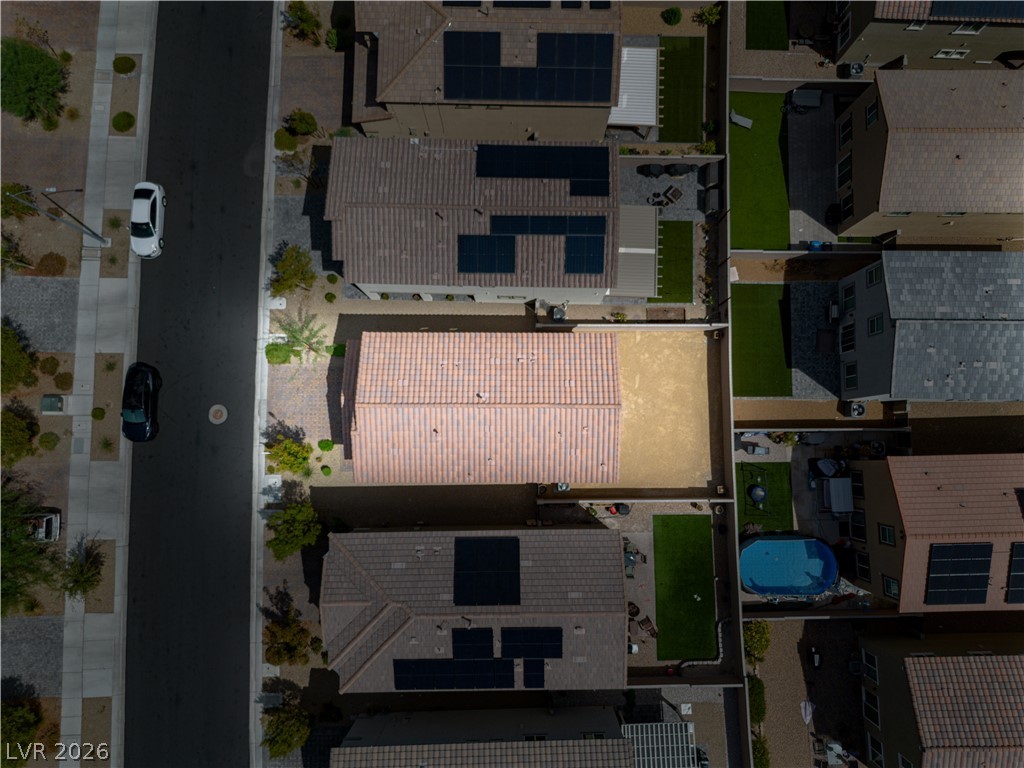 3831 Lambent Avenue North Las Vegas NV 89084