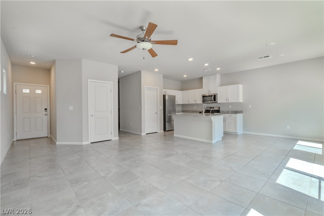 3831 Lambent Avenue North Las Vegas NV 89084