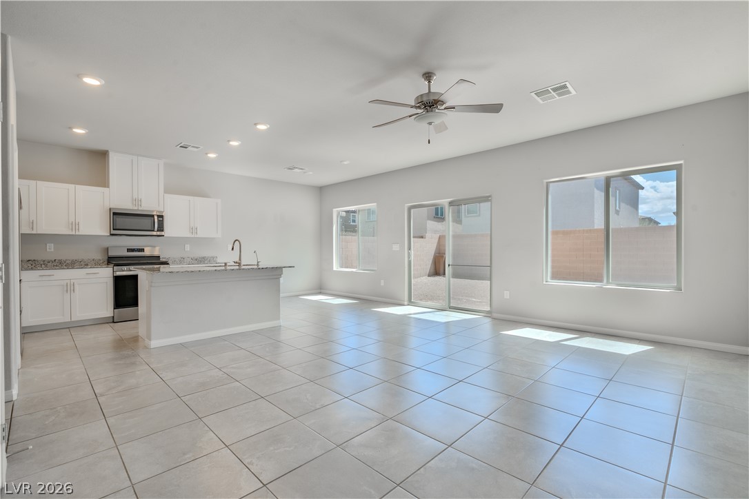 3831 Lambent Avenue North Las Vegas NV 89084