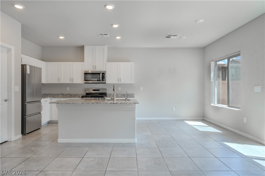 3831 Lambent Avenue North Las Vegas NV 89084