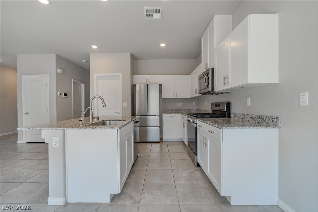 3831 Lambent Avenue North Las Vegas NV 89084