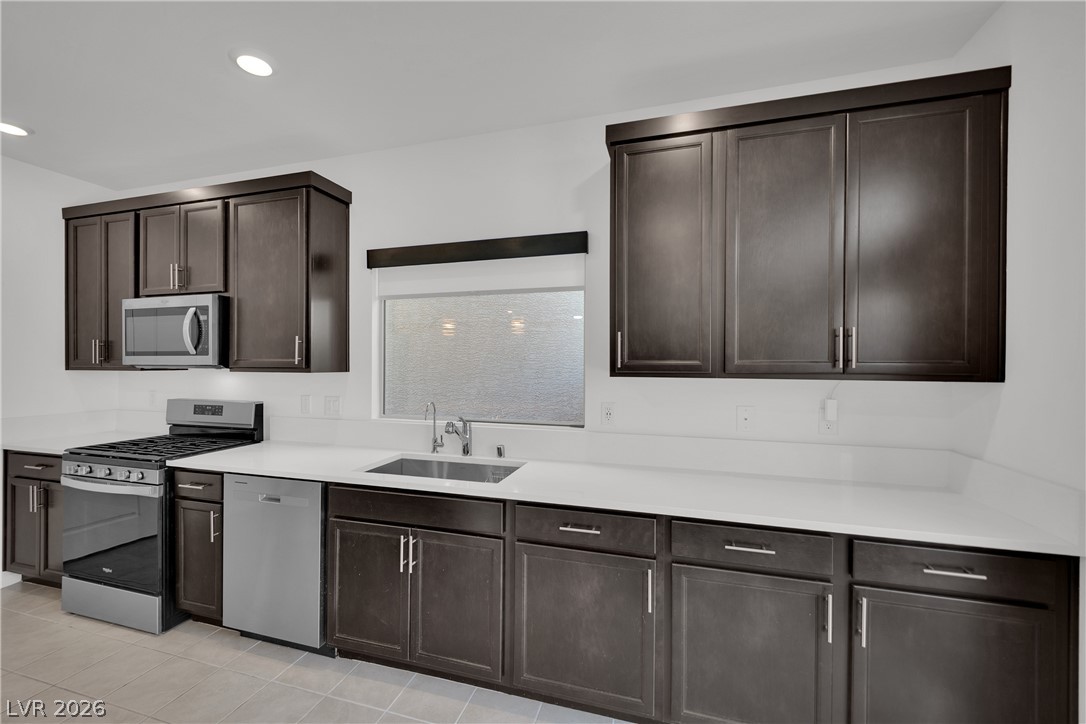 5840 Becklow Gardens Avenue Las Vegas NV 89141