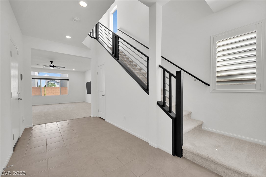 5840 Becklow Gardens Avenue Las Vegas NV 89141