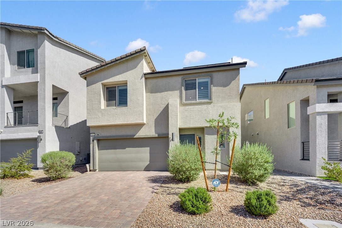 5840 Becklow Gardens Avenue Las Vegas NV 89141