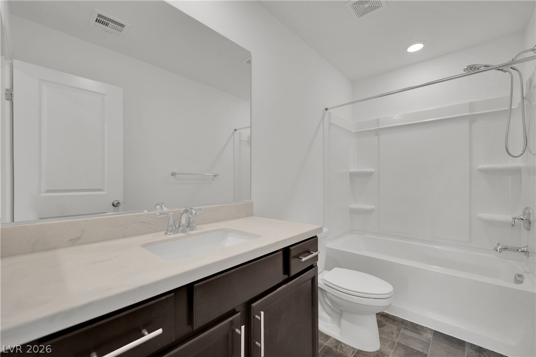 5840 Becklow Gardens Avenue Las Vegas NV 89141