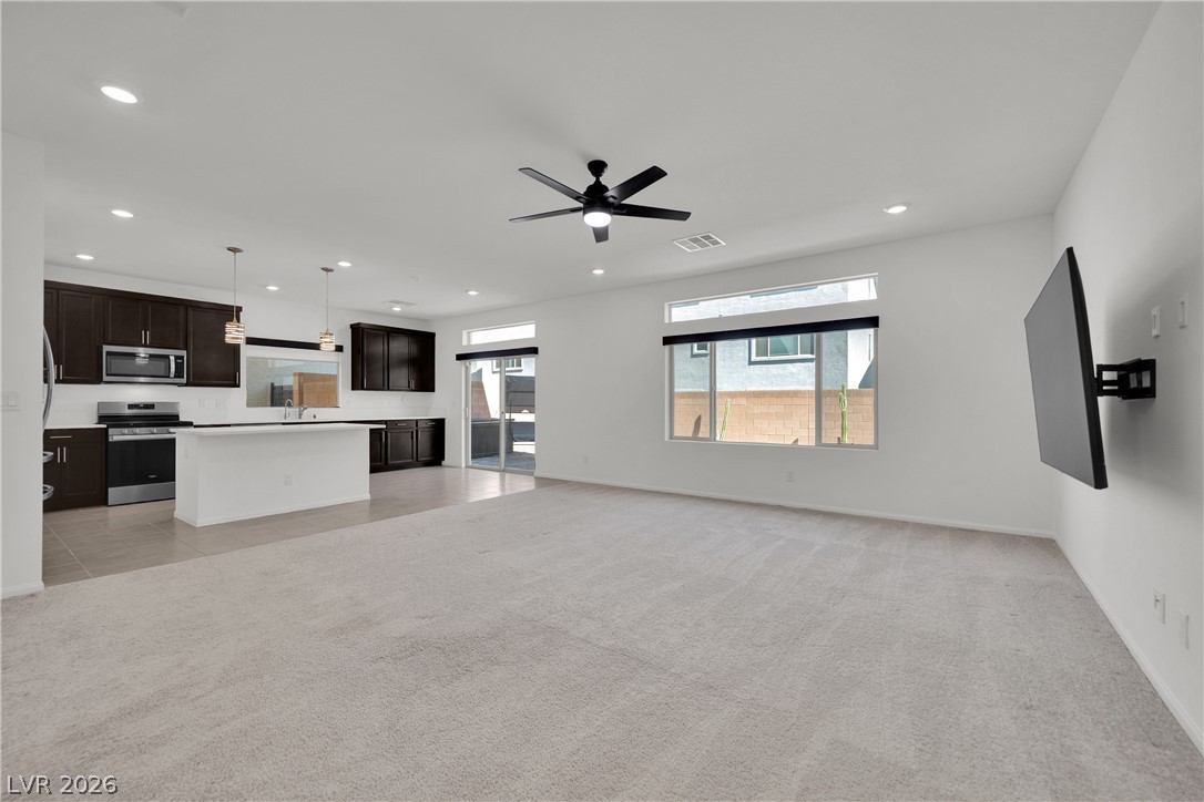 5840 Becklow Gardens Avenue Las Vegas NV 89141