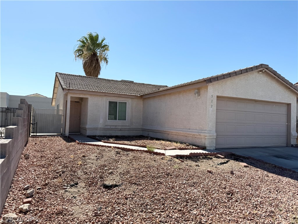 511 Chandler Street Henderson NV 89014