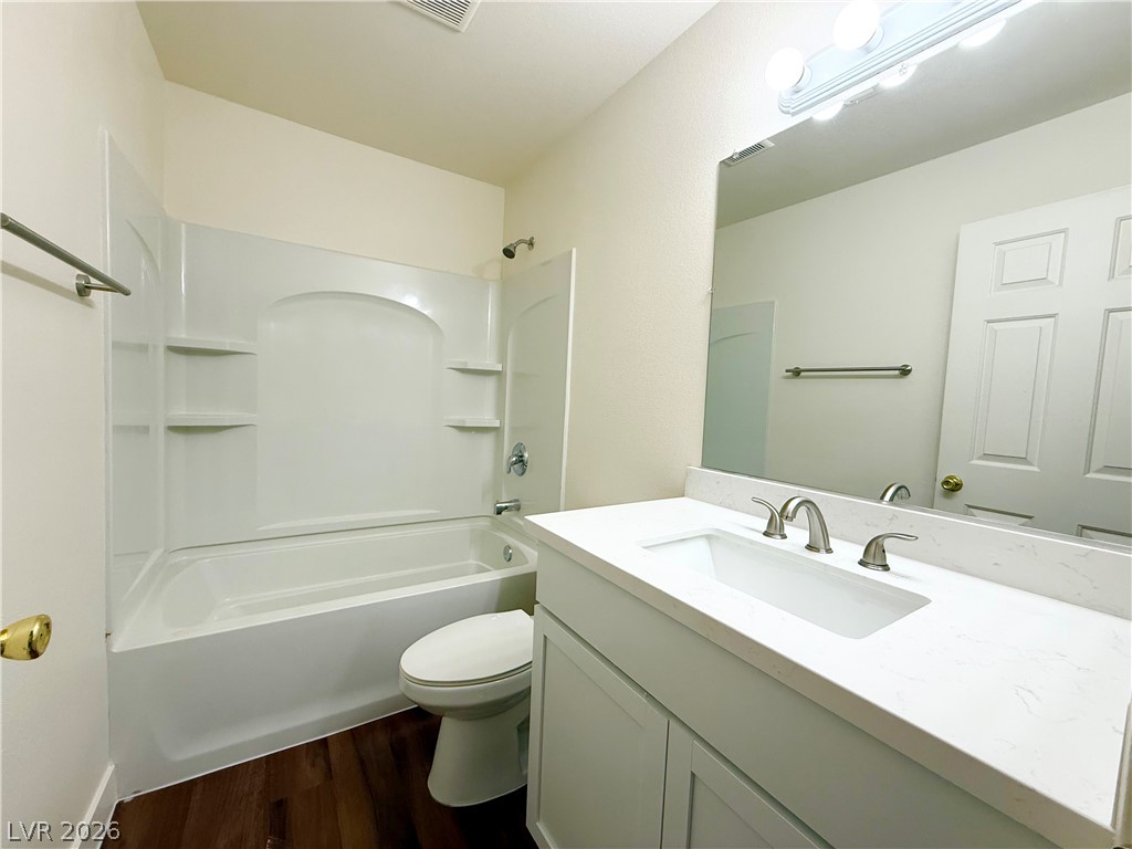 511 Chandler Street Henderson NV 89014
