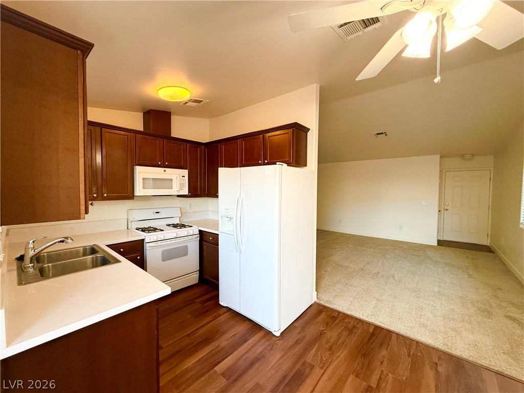 511 Chandler Street Henderson NV 89014