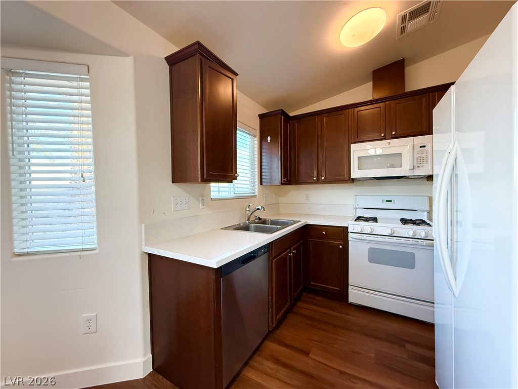 511 Chandler Street Henderson NV 89014