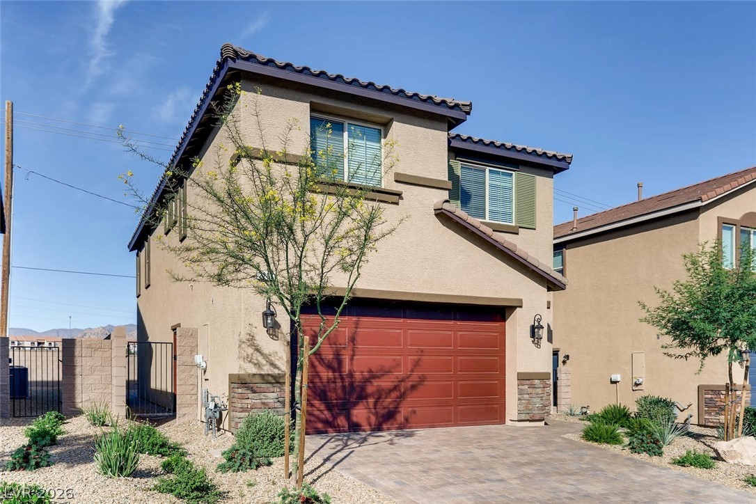 2297 Sky Island Drive Henderson NV 89002