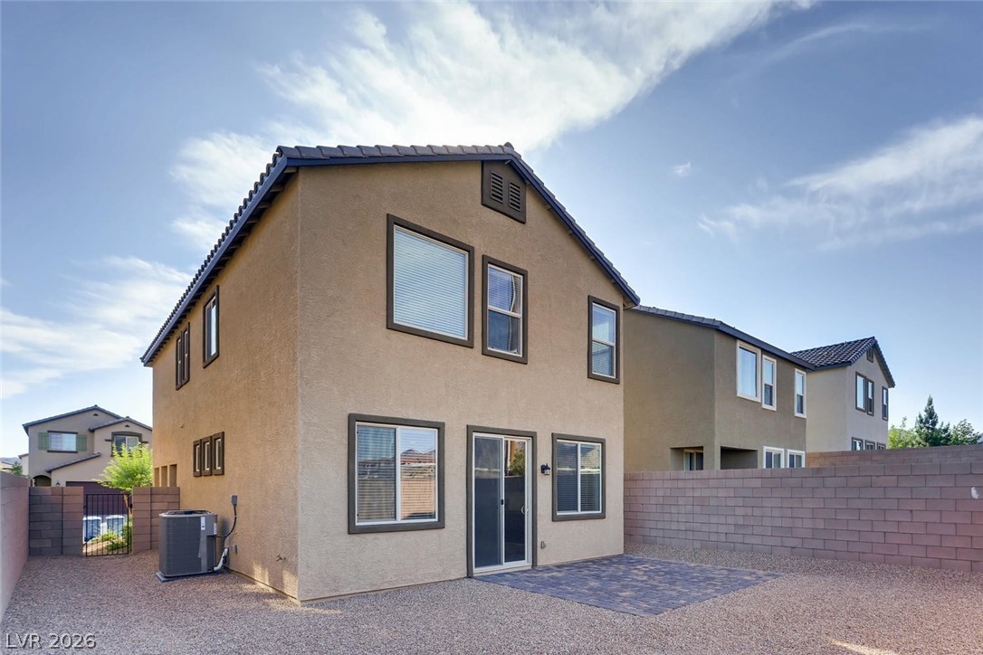 2297 Sky Island Drive Henderson NV 89002