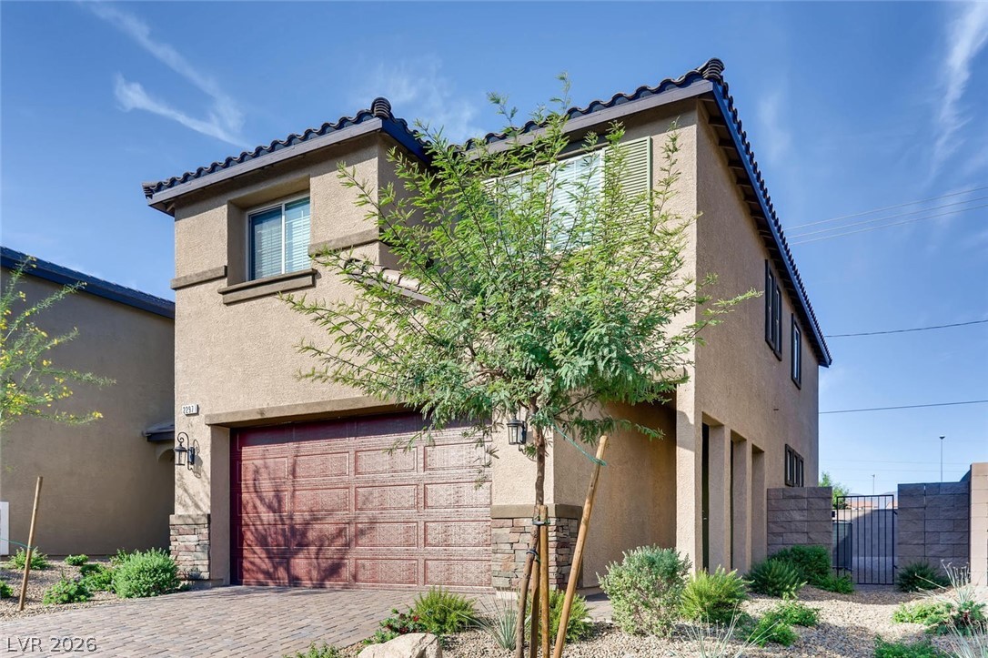 2297 Sky Island Drive Henderson NV 89002
