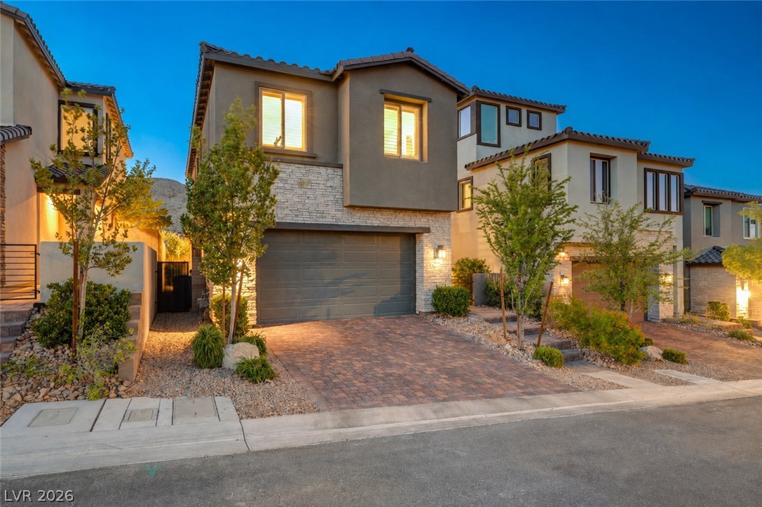 11532 Desert Hollow Avenue Las Vegas NV 89138