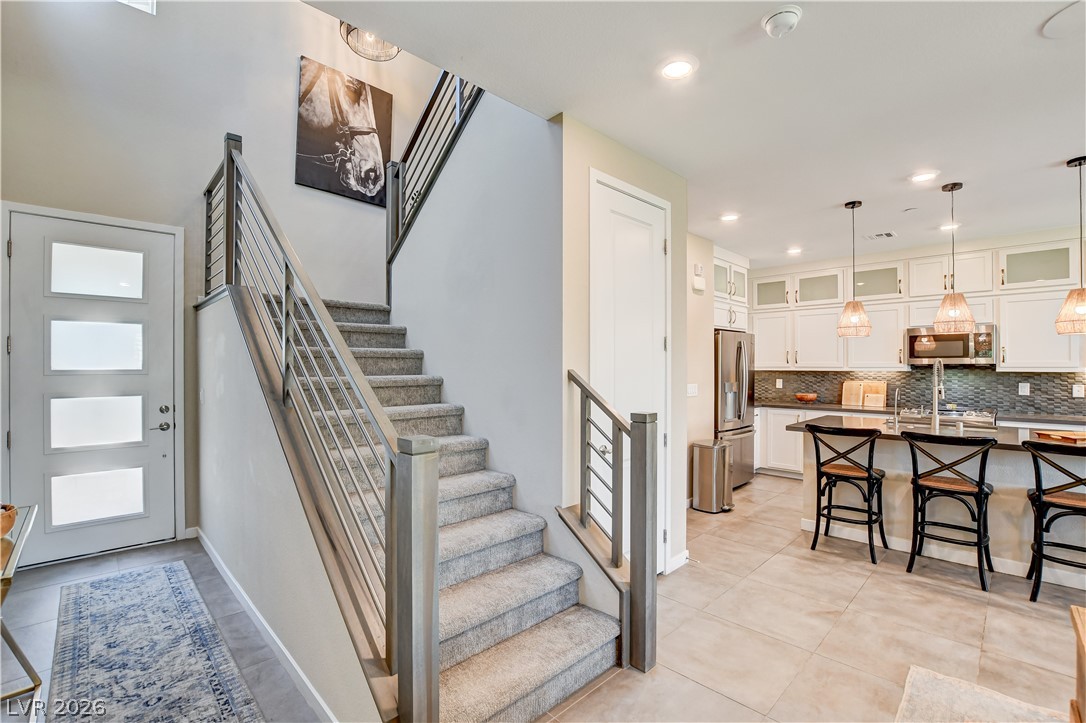 11532 Desert Hollow Avenue Las Vegas NV 89138