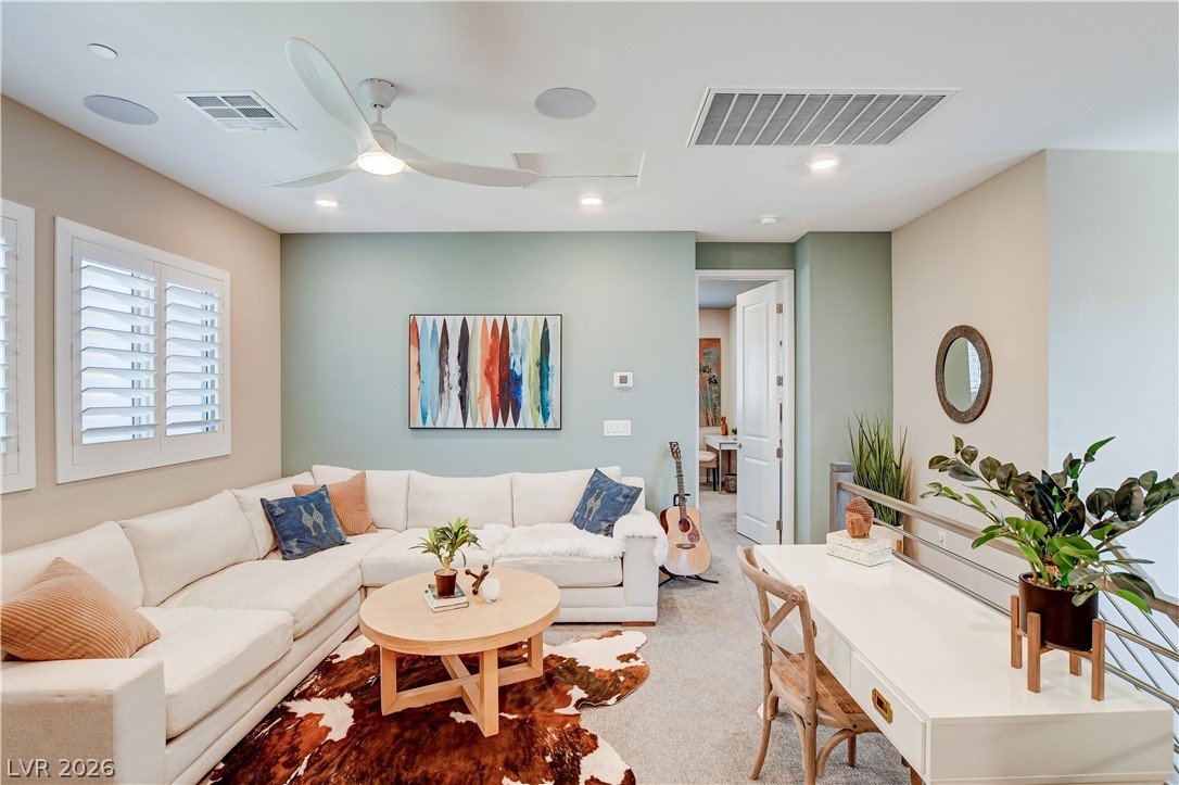 11532 Desert Hollow Avenue Las Vegas NV 89138
