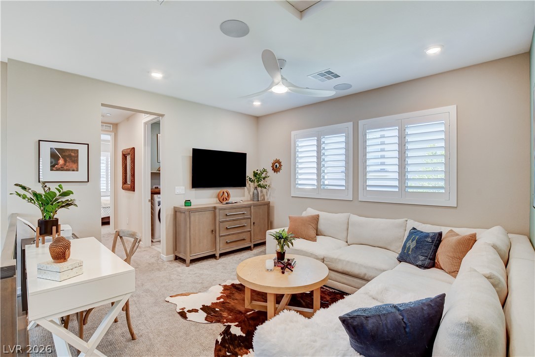 11532 Desert Hollow Avenue Las Vegas NV 89138