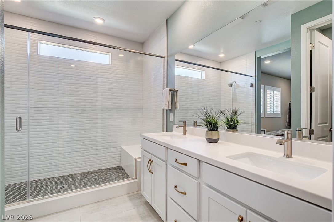 11532 Desert Hollow Avenue Las Vegas NV 89138