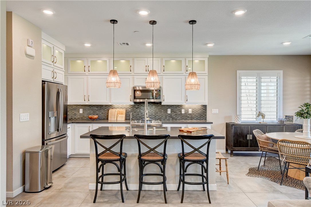 11532 Desert Hollow Avenue Las Vegas NV 89138